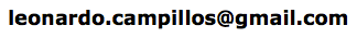 name.surname AT gmail.com